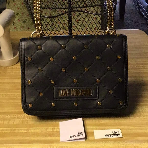 Moschino Bag💥💥SUPER HOLIDAY SALE💥💥